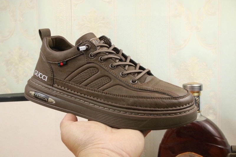 Durable Gxccx Casual Shoes 163603