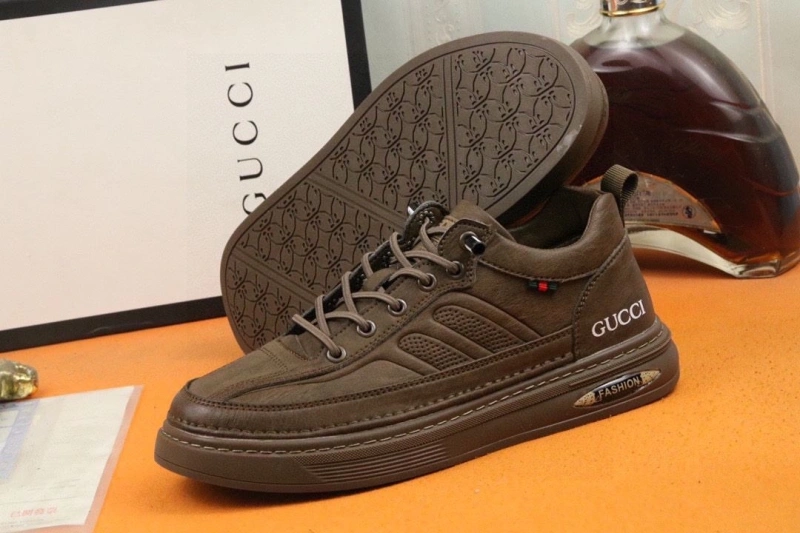 Durable Gxccx Casual Shoes 163603