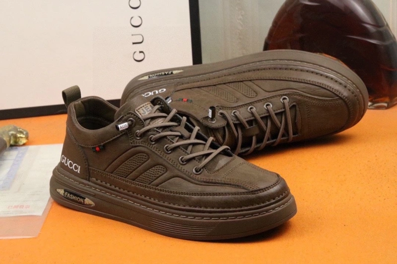 Durable Gxccx Casual Shoes 163603