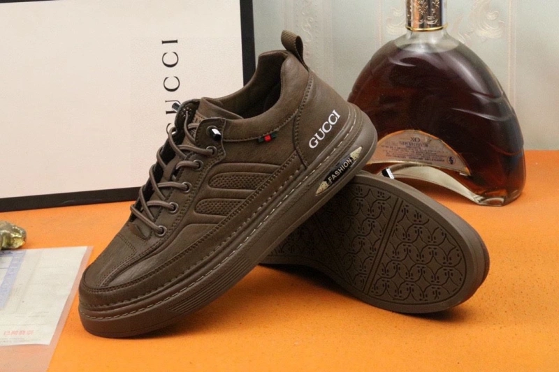 Durable Gxccx Casual Shoes 163603