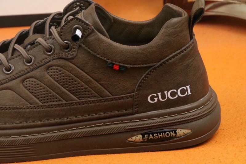 Durable Gxccx Casual Shoes 163603