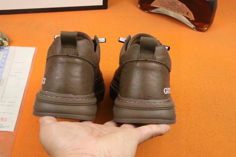 Durable Gxccx Casual Shoes 163603