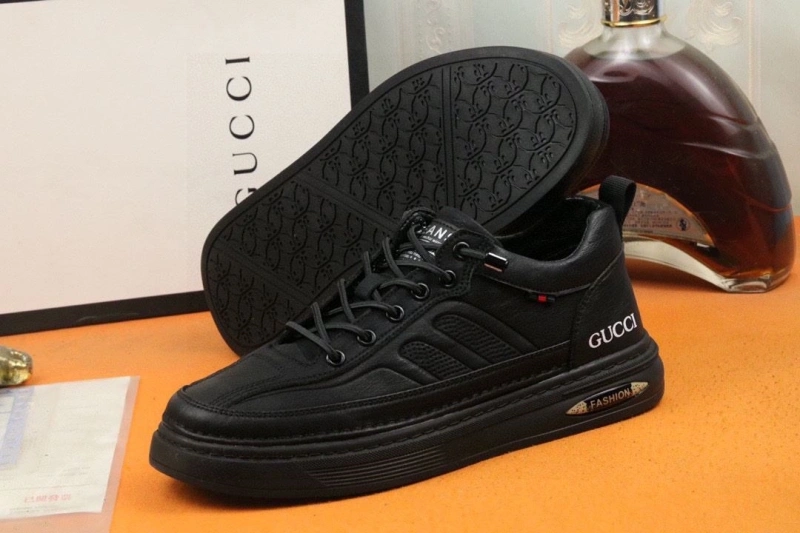 Gxccx Casual Shoes Classic 163602