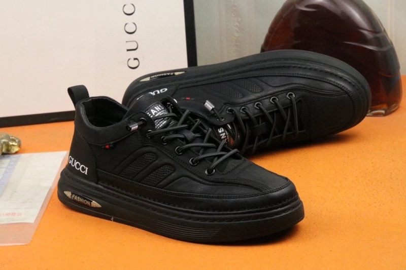 Gxccx Casual Shoes Classic 163602