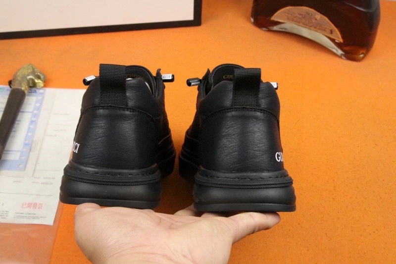 Gxccx Casual Shoes Classic 163602