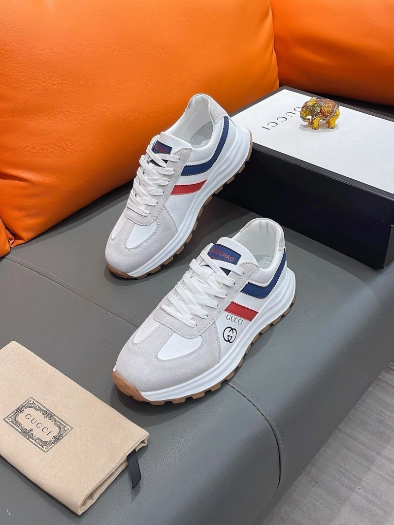 Gxccx Casual Shoes Cozy 163601