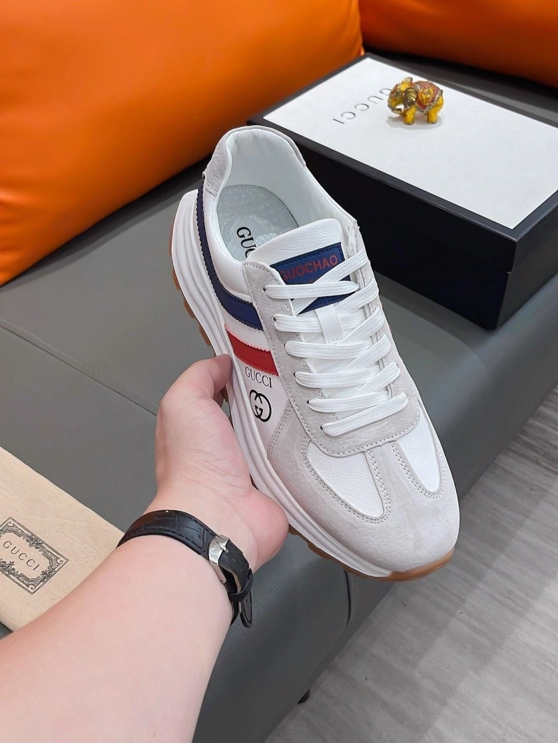 Gxccx Casual Shoes Cozy 163601