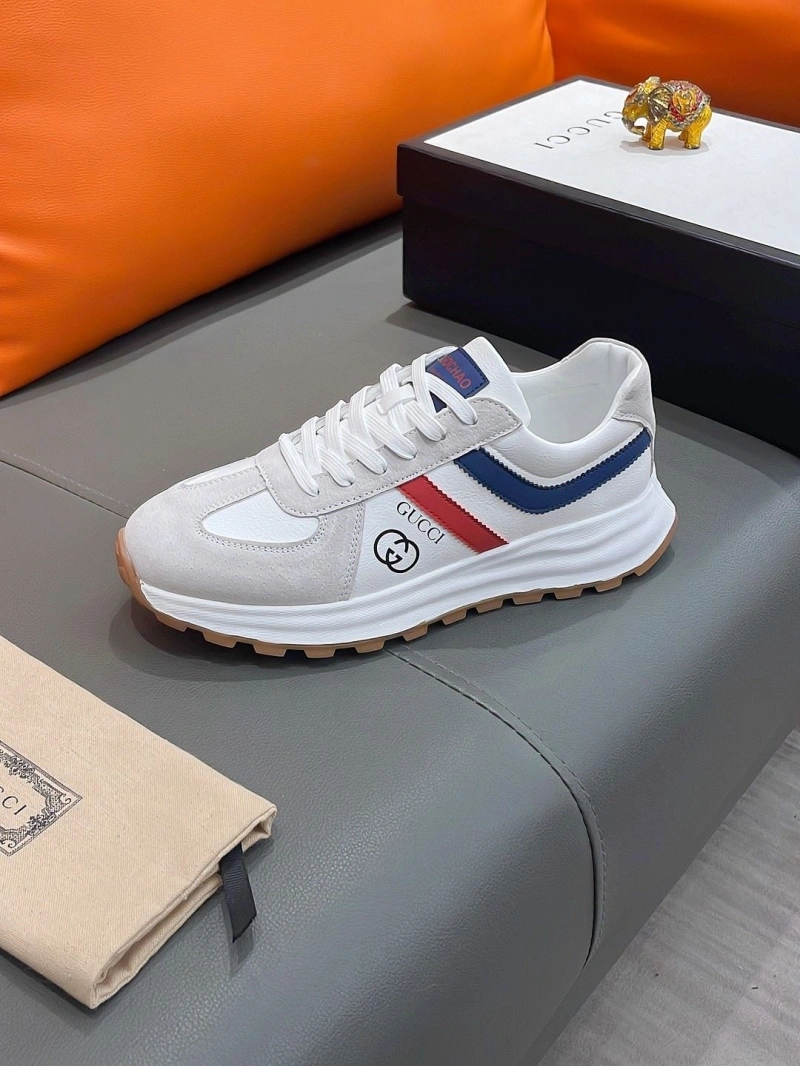 Gxccx Casual Shoes Cozy 163601
