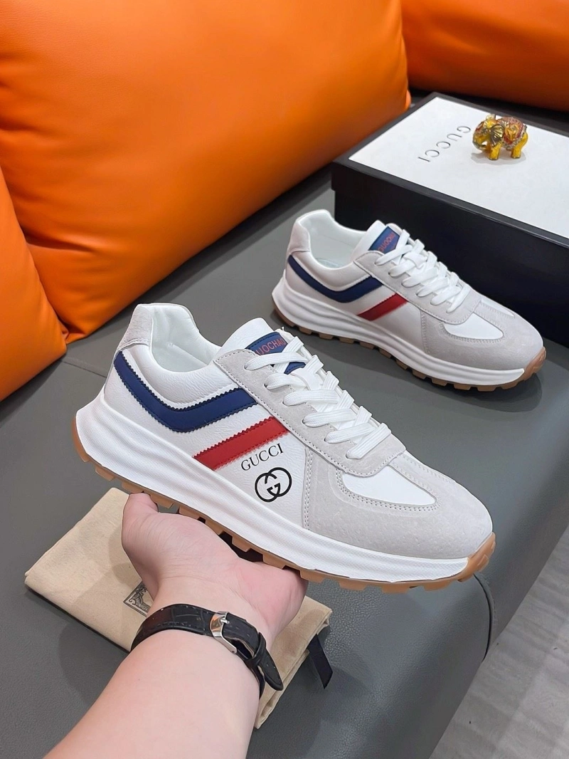 Gxccx Casual Shoes Cozy 163601