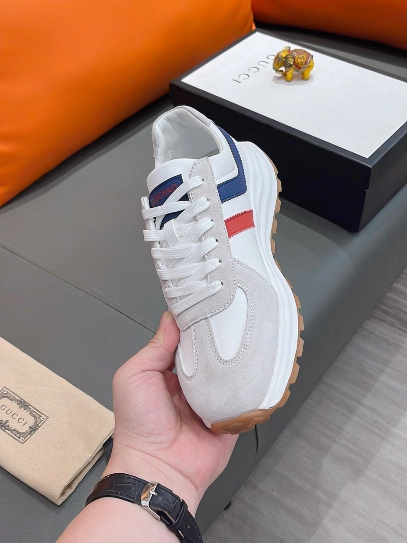 Gxccx Casual Shoes Cozy 163601
