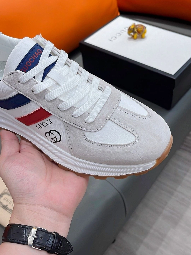 Gxccx Casual Shoes Cozy 163601