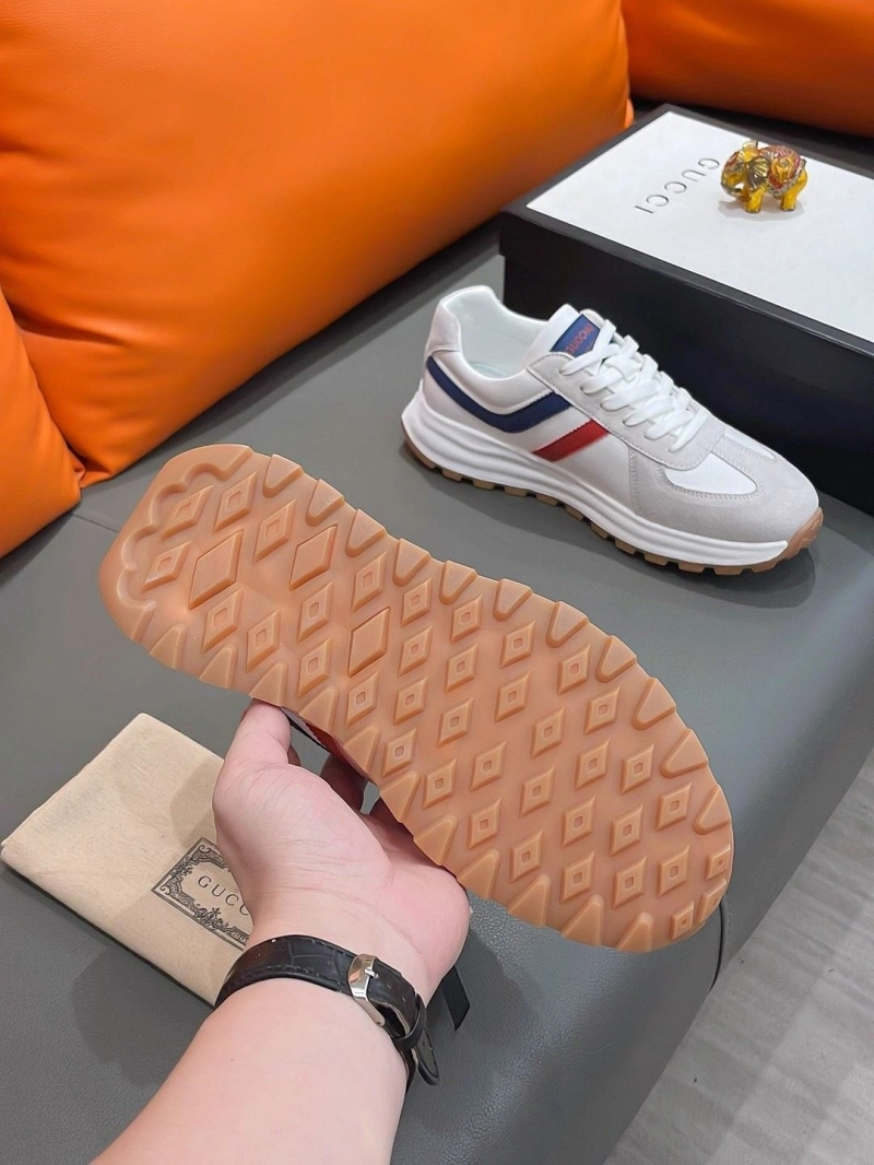 Gxccx Casual Shoes Cozy 163601