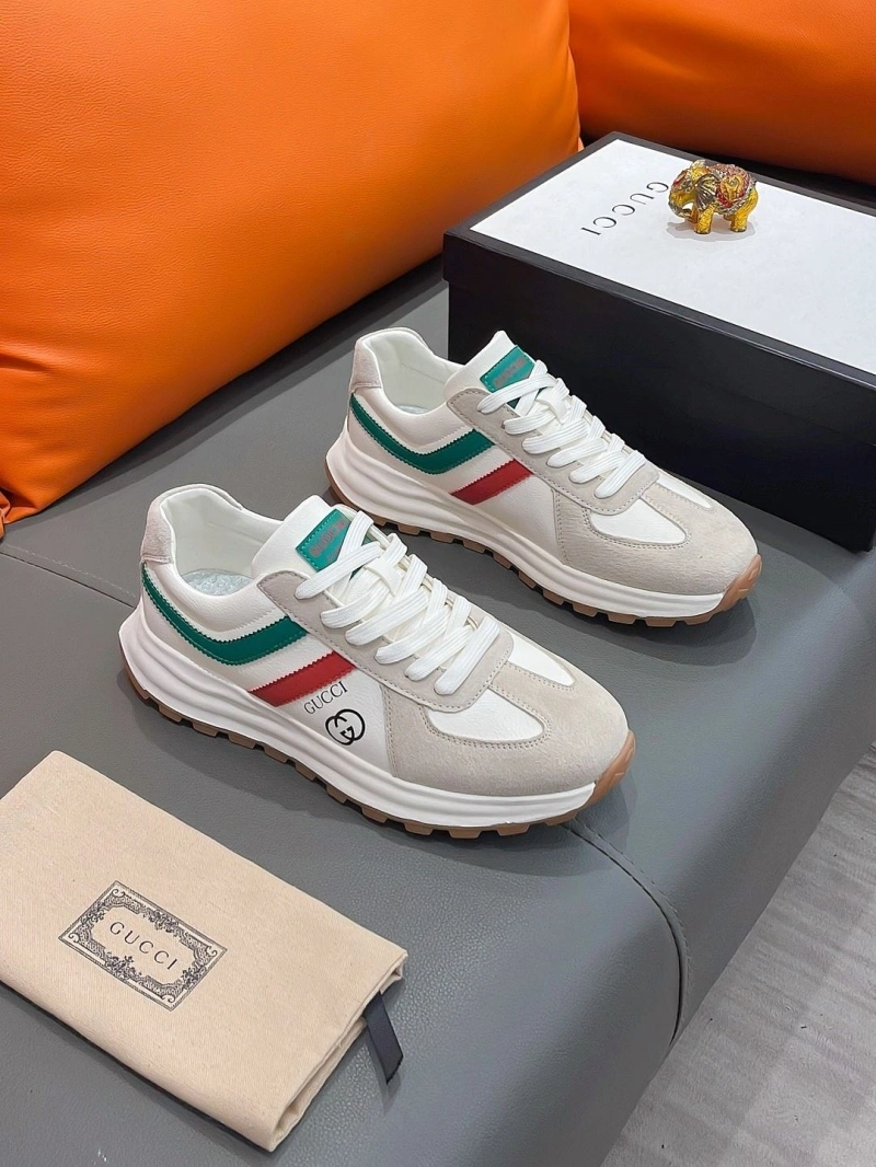 Versatile Gxccx Casual Shoes 163600
