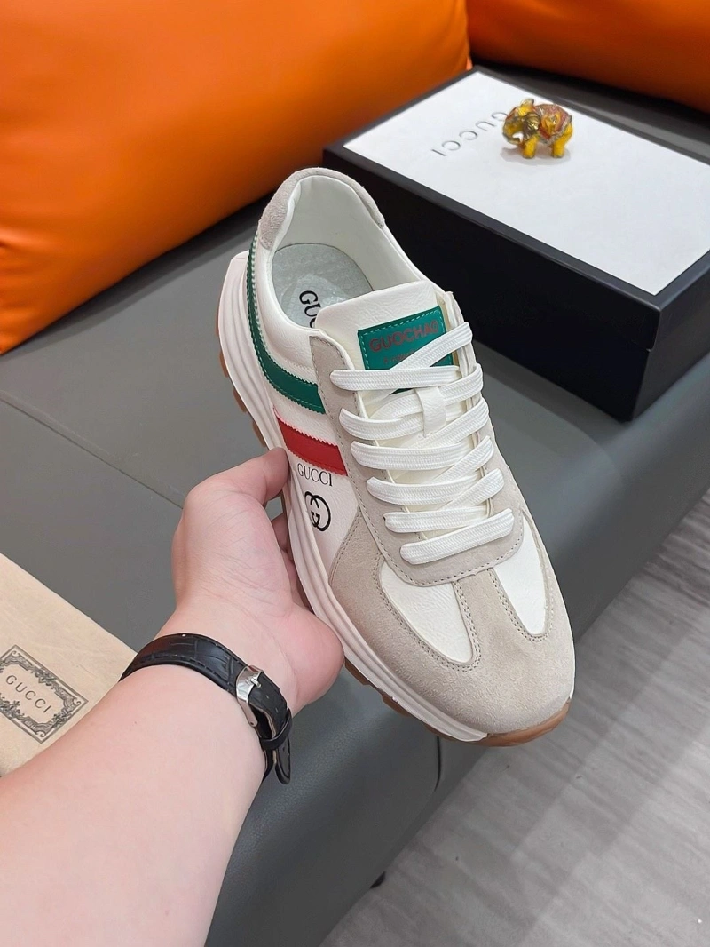 Versatile Gxccx Casual Shoes 163600