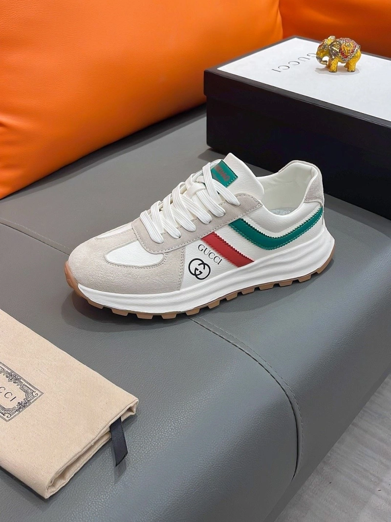 Versatile Gxccx Casual Shoes 163600