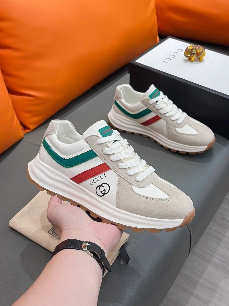 Versatile Gxccx Casual Shoes 163600