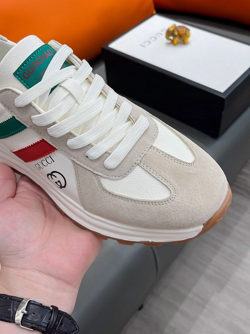 Versatile Gxccx Casual Shoes 163600