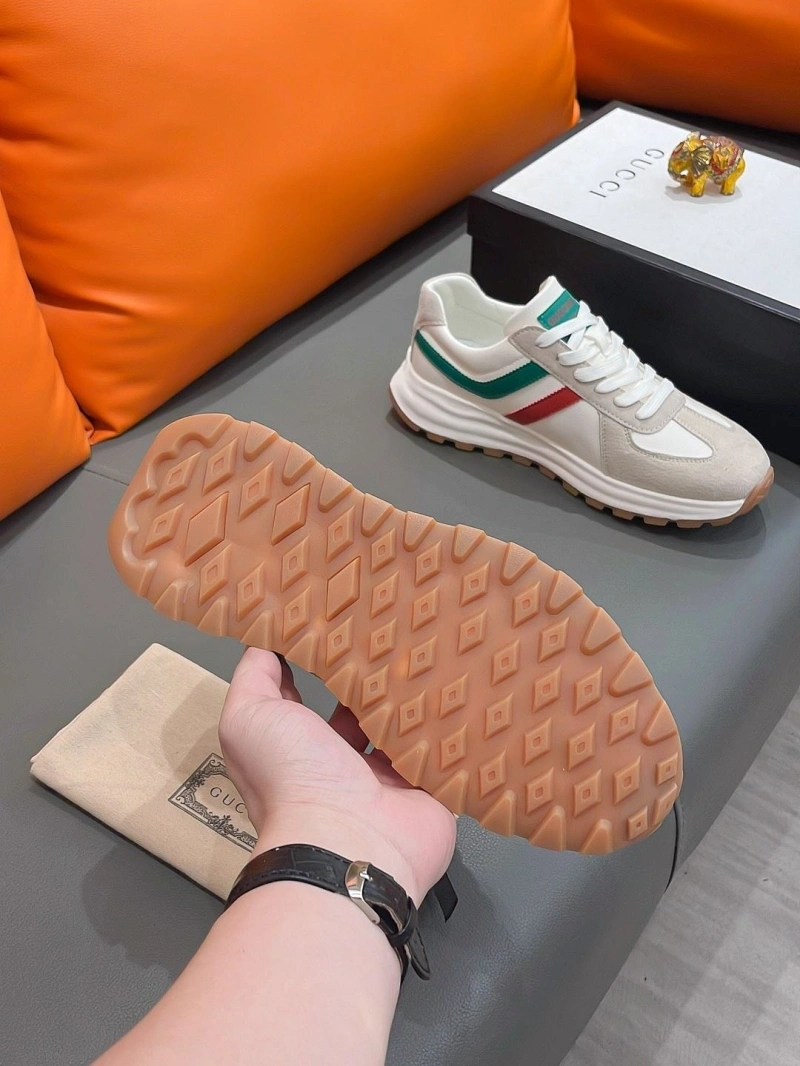 Versatile Gxccx Casual Shoes 163600