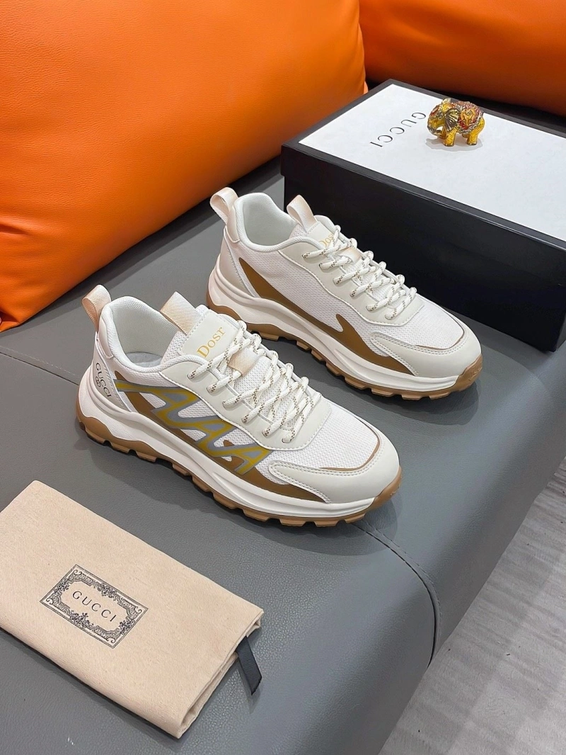 Lightweight Gxccx Casual Shoes 163599