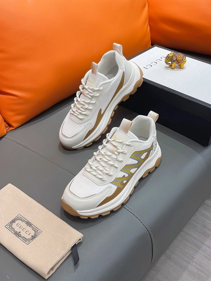 Lightweight Gxccx Casual Shoes 163599