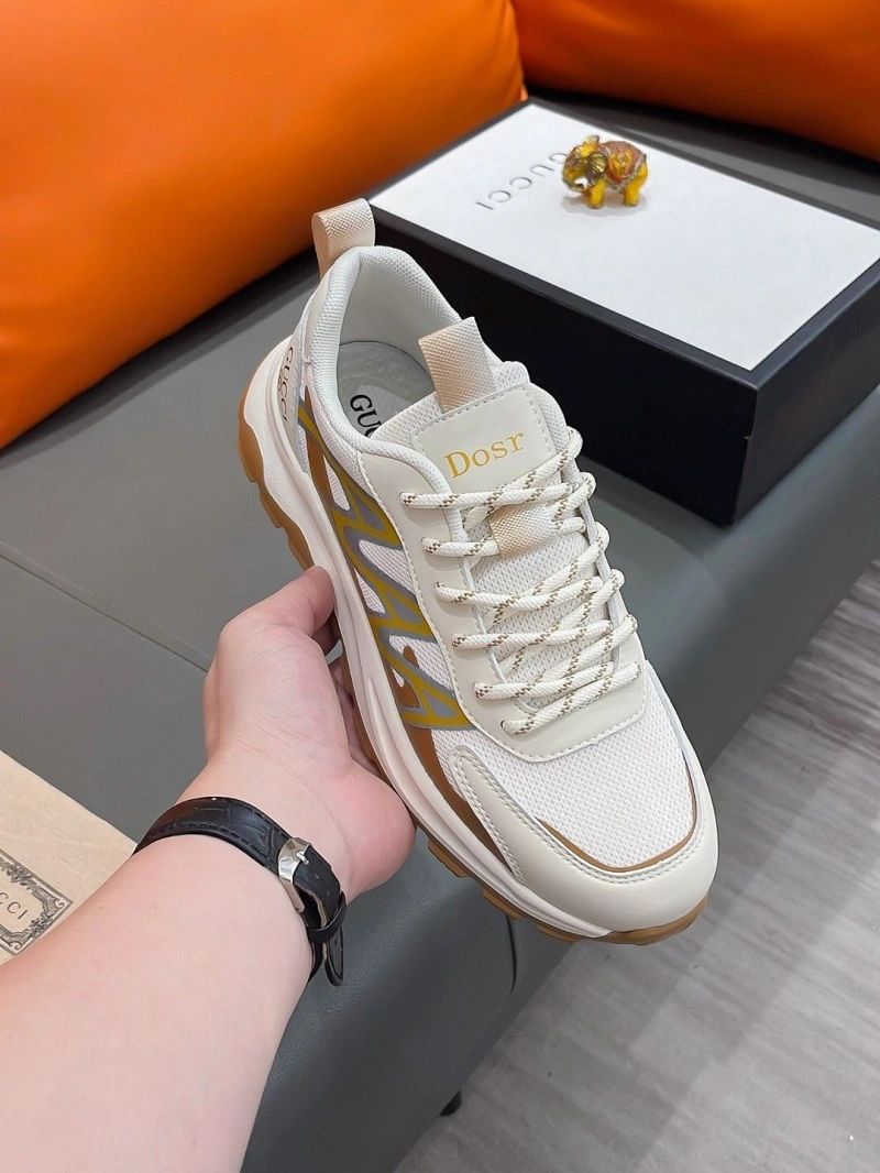 Lightweight Gxccx Casual Shoes 163599