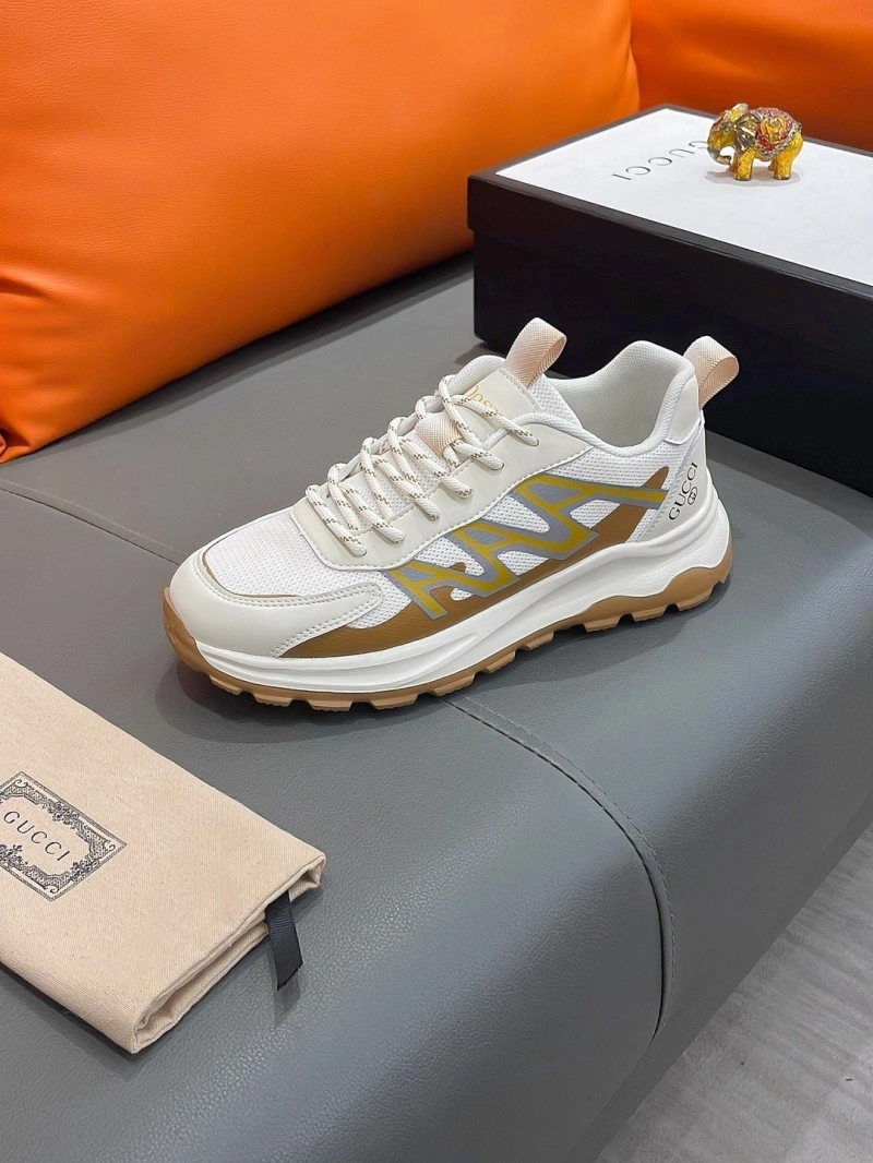 Lightweight Gxccx Casual Shoes 163599