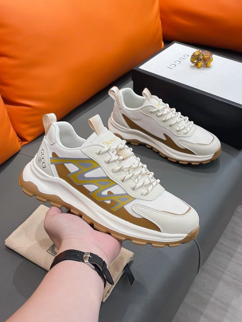 Lightweight Gxccx Casual Shoes 163599