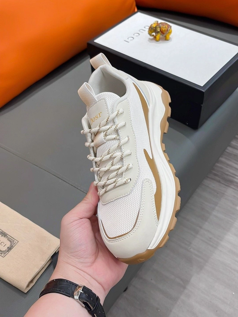 Lightweight Gxccx Casual Shoes 163599