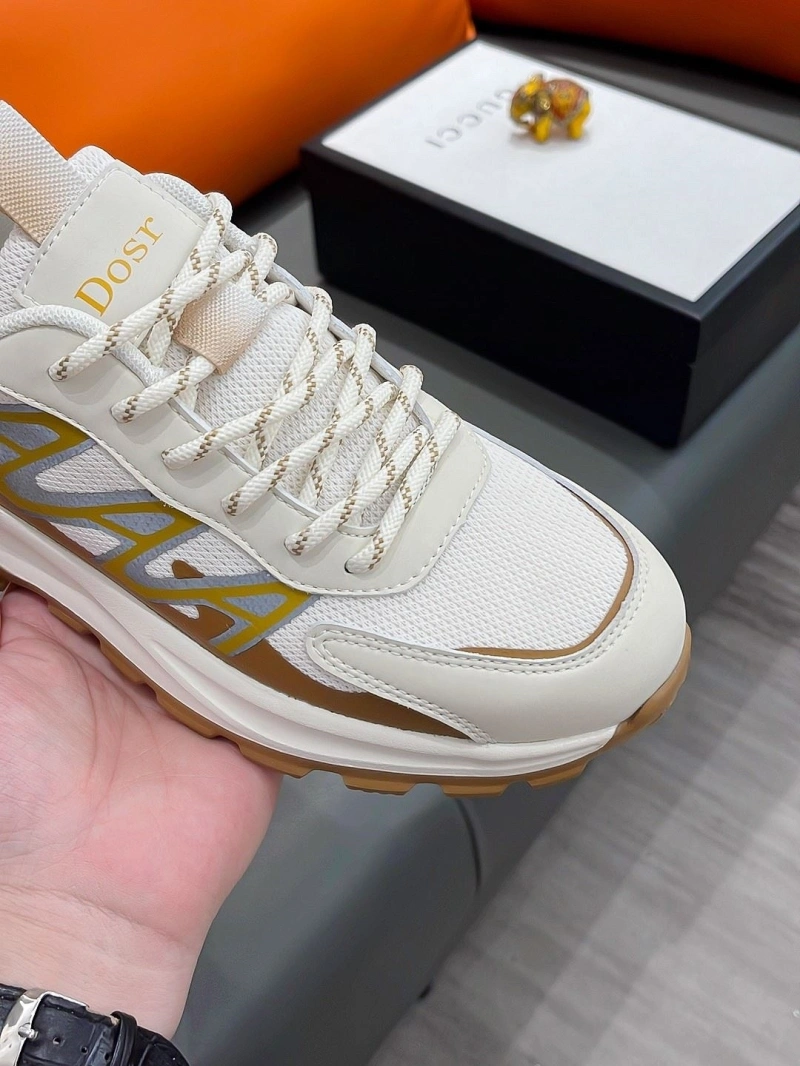 Lightweight Gxccx Casual Shoes 163599