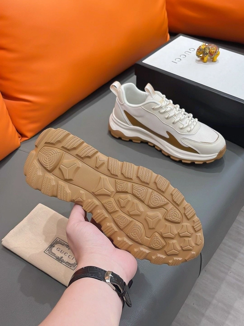 Lightweight Gxccx Casual Shoes 163599