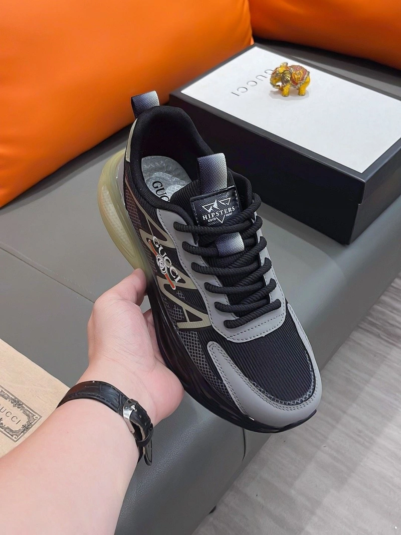 NewStyle Gxccx Casual Shoes 163597