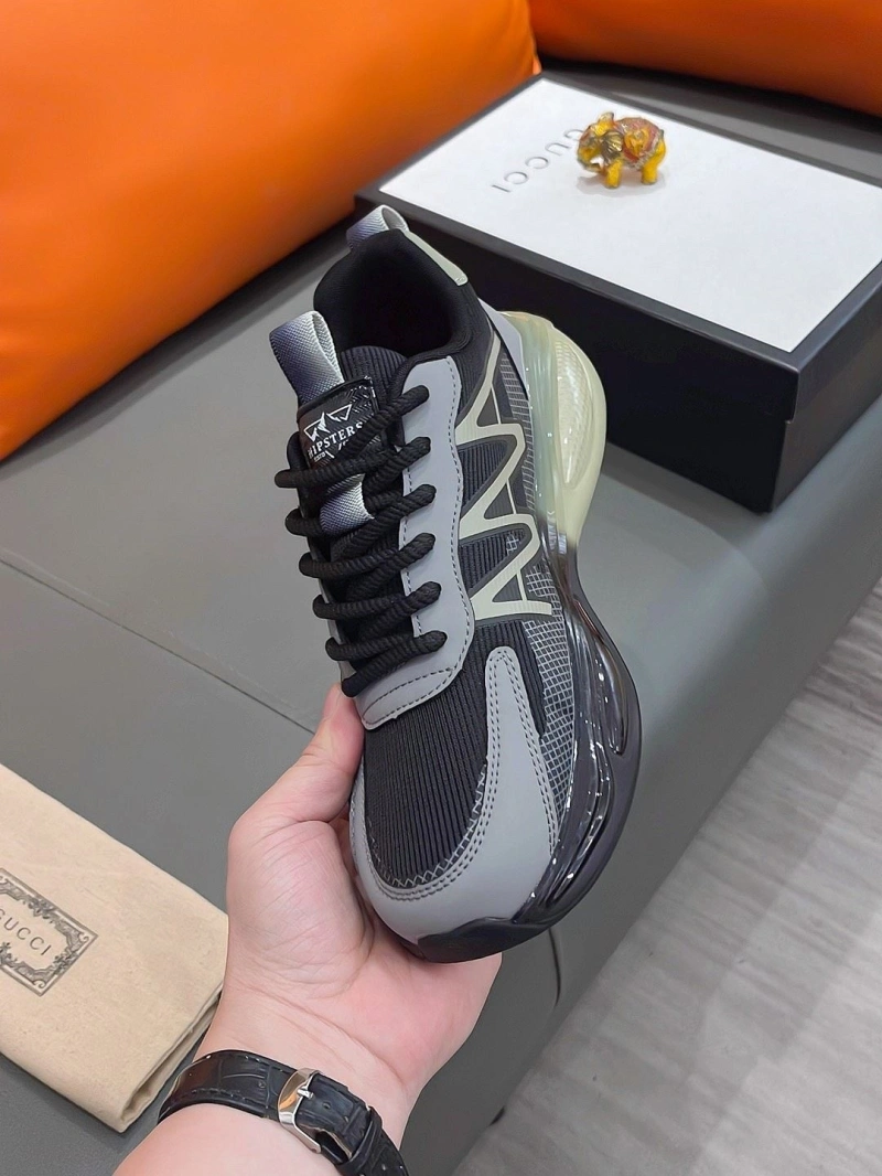 NewStyle Gxccx Casual Shoes 163597