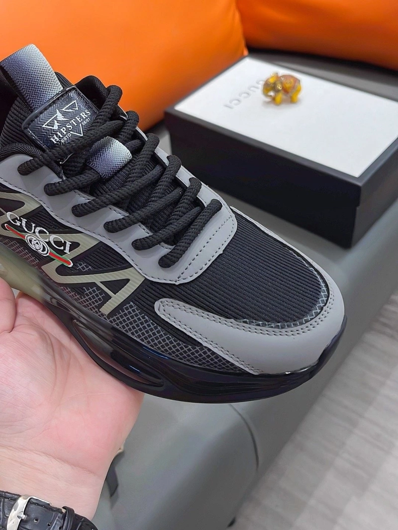 NewStyle Gxccx Casual Shoes 163597