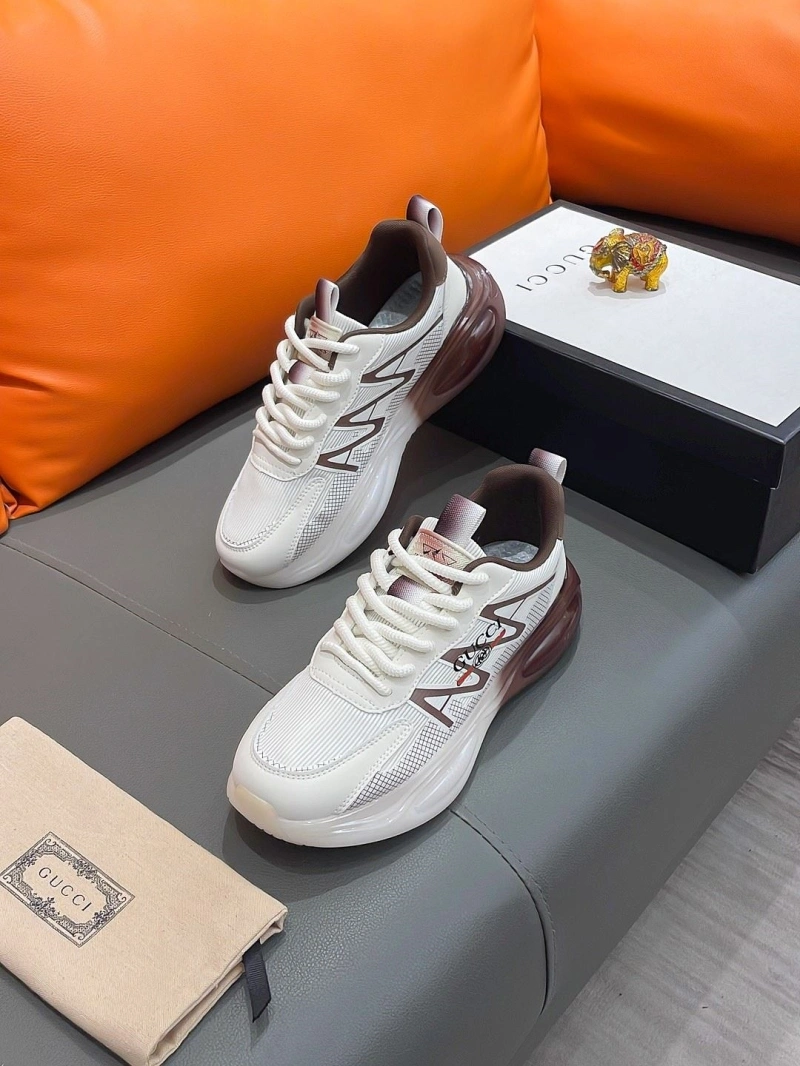 Modern Gxccx Casual Shoes 163598