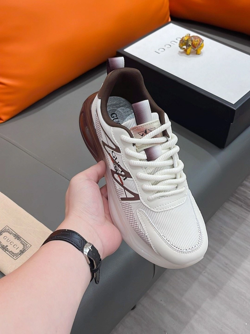 Modern Gxccx Casual Shoes 163598