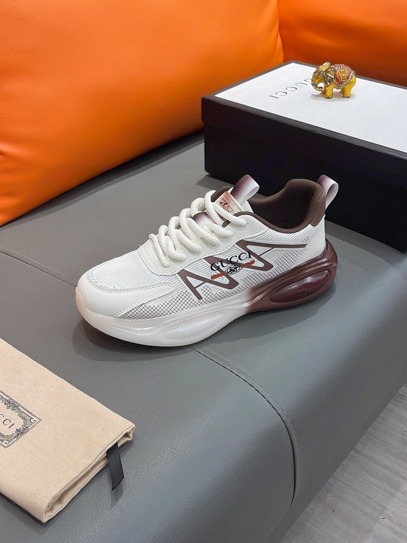 Modern Gxccx Casual Shoes 163598