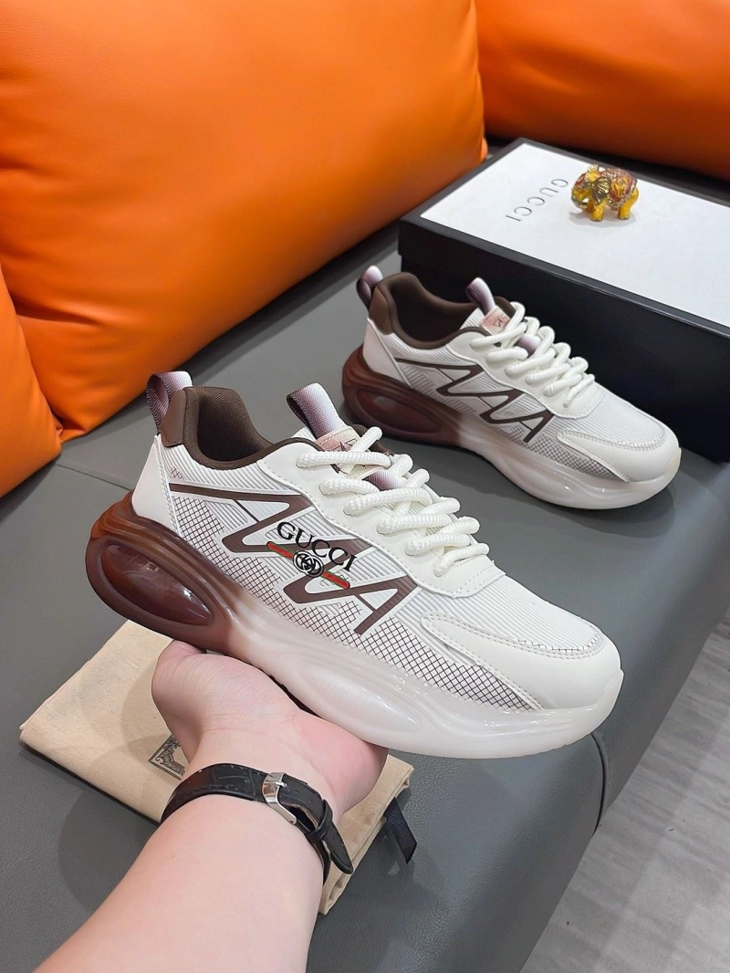 Modern Gxccx Casual Shoes 163598
