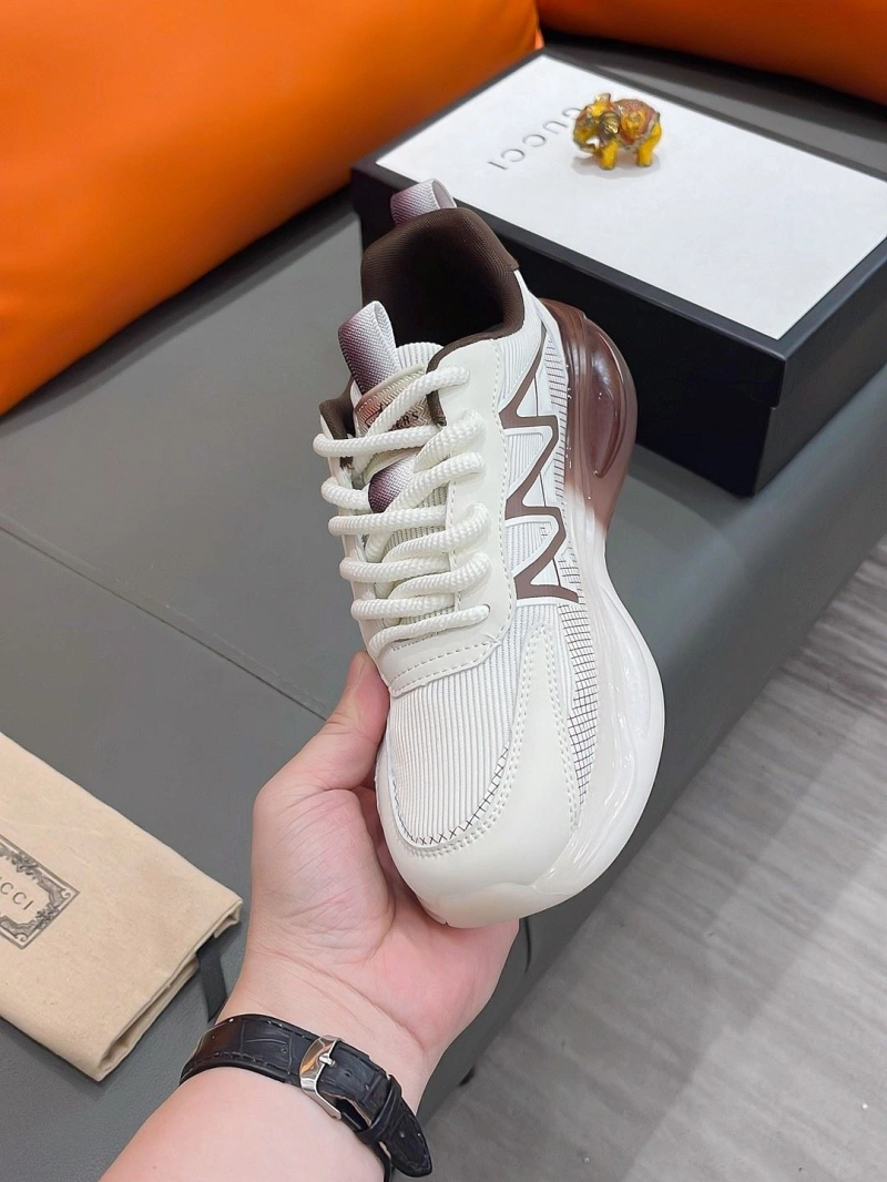 Modern Gxccx Casual Shoes 163598
