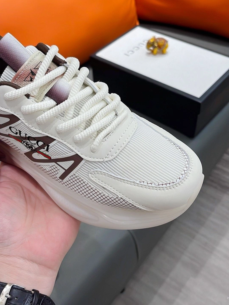 Modern Gxccx Casual Shoes 163598