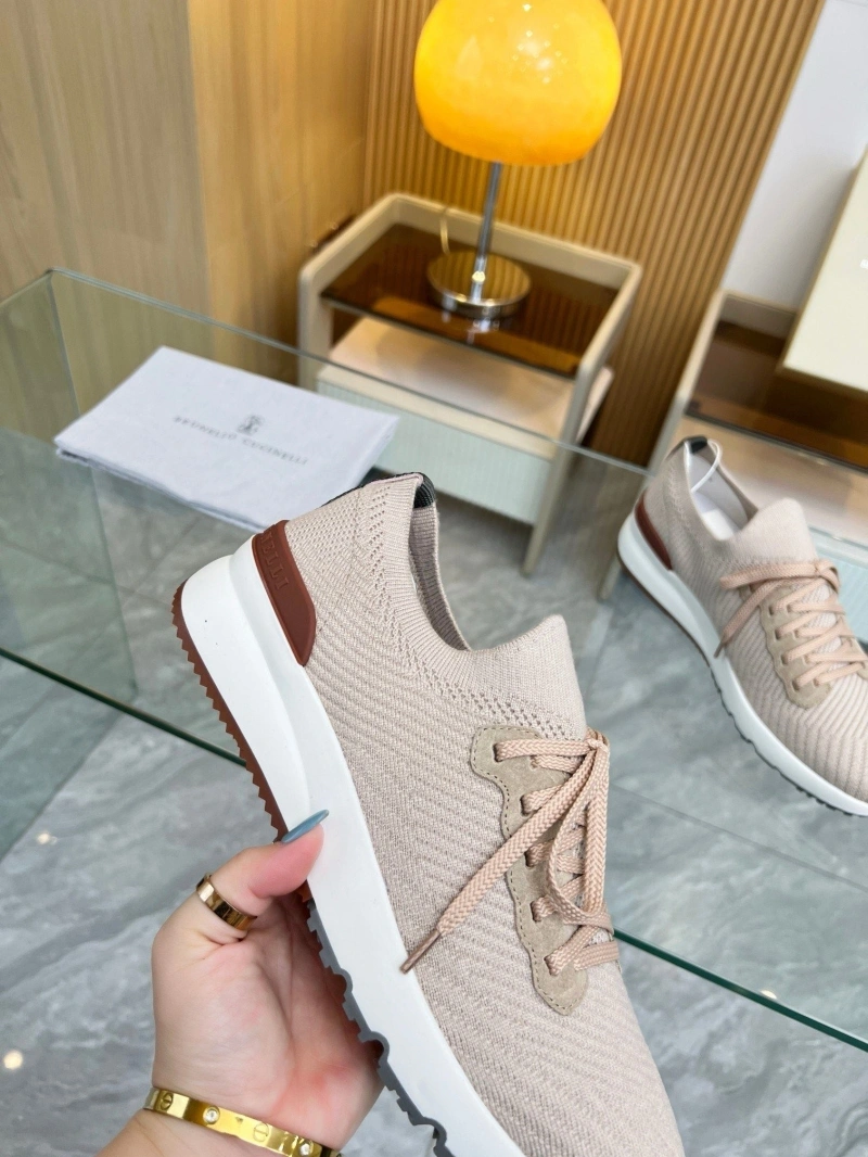 Brxnxllo Cxcxnelli Sneakers Soft 114076