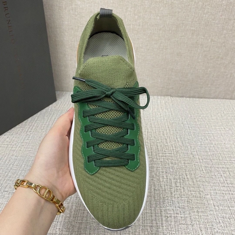 Brxnxllo Cxcxnelli Sneakers Bold 114072