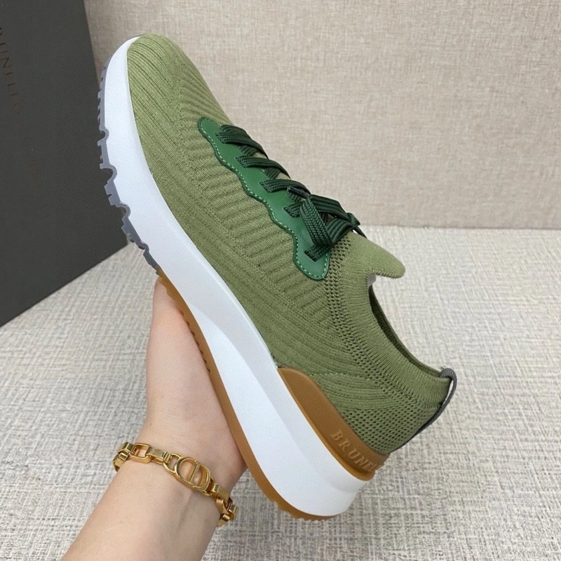 Brxnxllo Cxcxnelli Sneakers Bold 114072