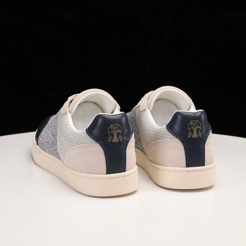 Brxnxllo Cxcxnelli Sneakers Flexible 114071