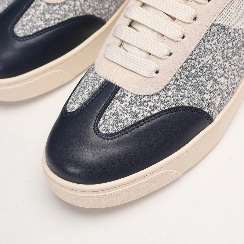 Brxnxllo Cxcxnelli Sneakers Flexible 114071