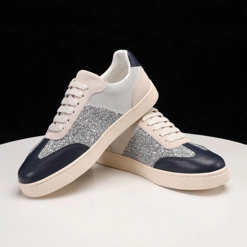 Brxnxllo Cxcxnelli Sneakers Flexible 114071