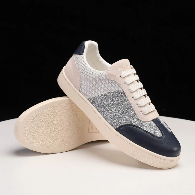 Brxnxllo Cxcxnelli Sneakers Flexible 114071