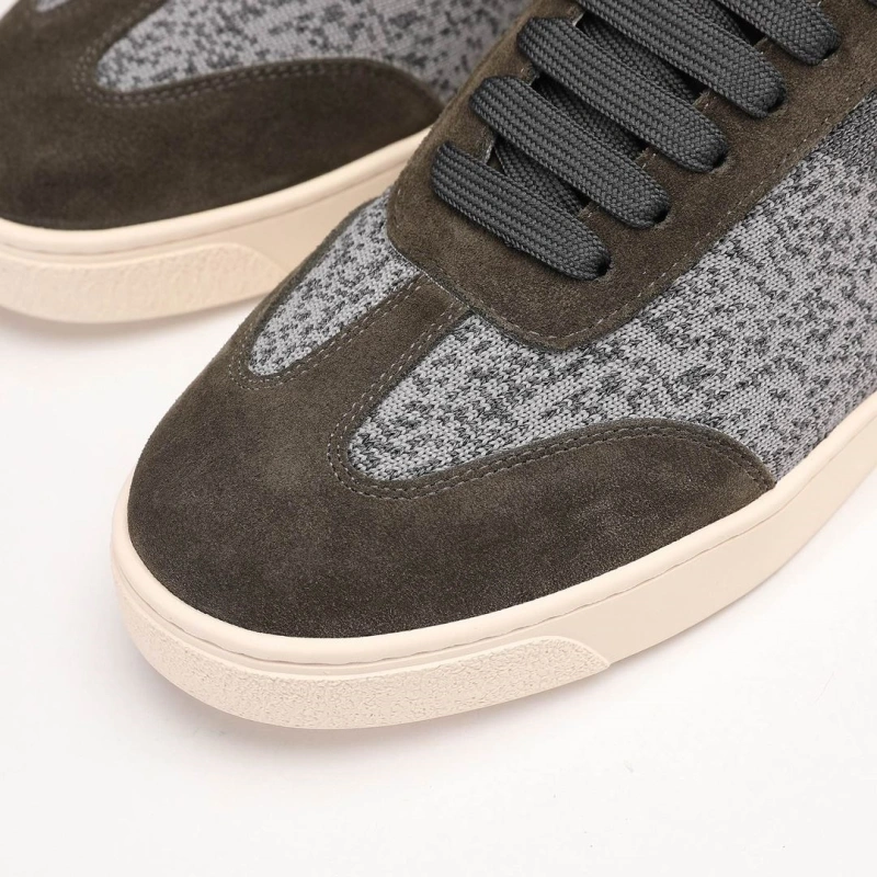 Brxnxllo Cxcxnelli Sneakers Sleek 114070