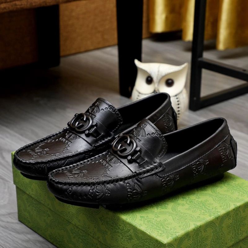 Gxccx Leather Shoes NewStyle 162949