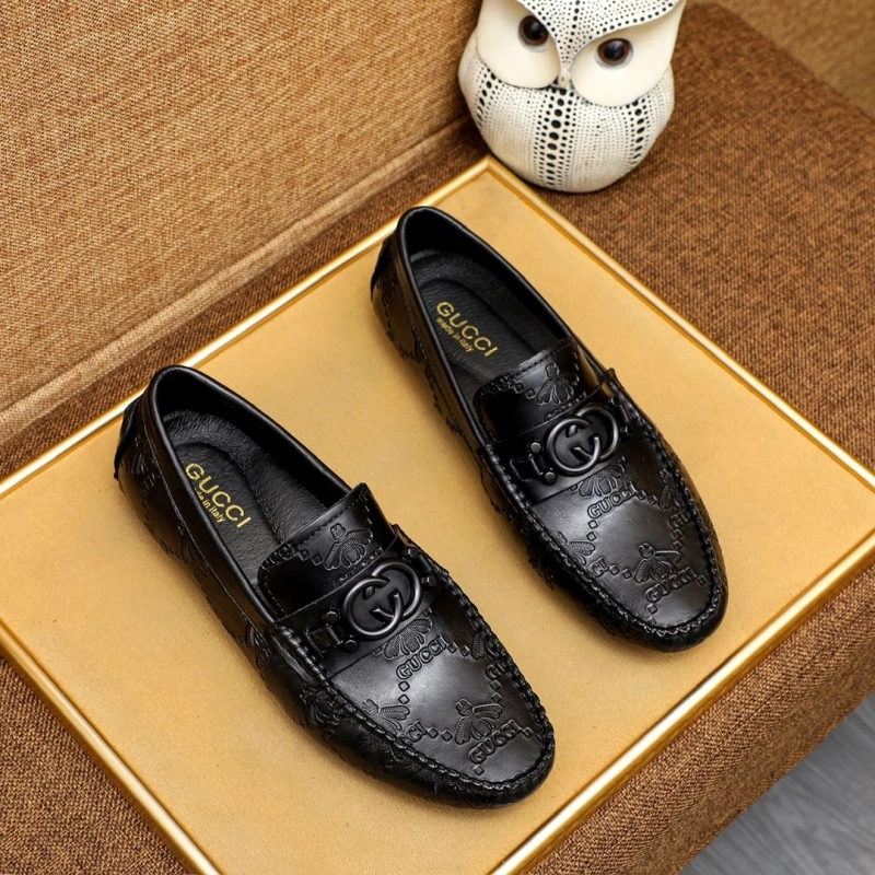 Gxccx Leather Shoes NewStyle 162949