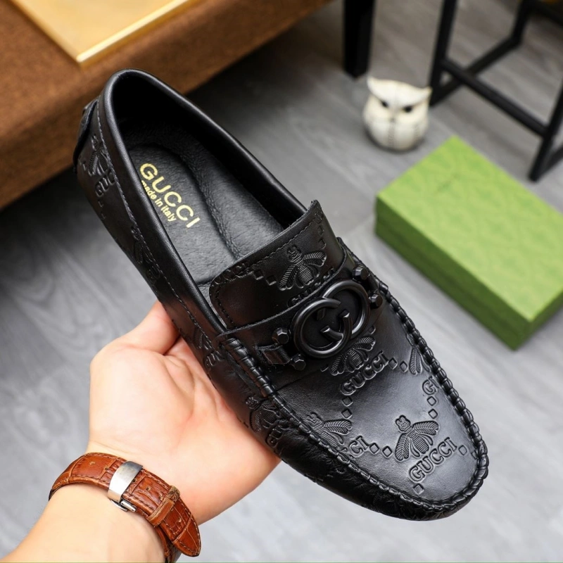 Gxccx Leather Shoes NewStyle 162949